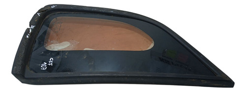 Vidro Fixo Tras. Dir. Hyundai Tuscon 2005 Com Detalhe (ap)