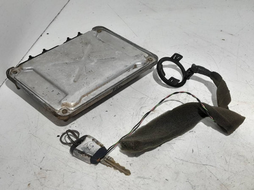 Modulo De Injecao Fiat Palio 1.0 2003 46810490