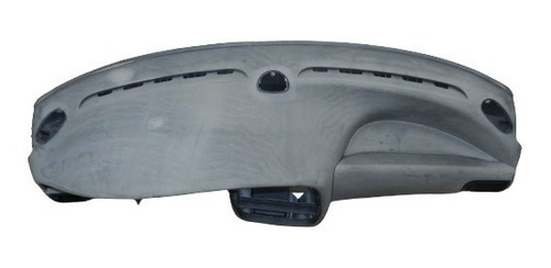 Capa Painel Tabelier Fiat Palio Siena 96/09 713836000