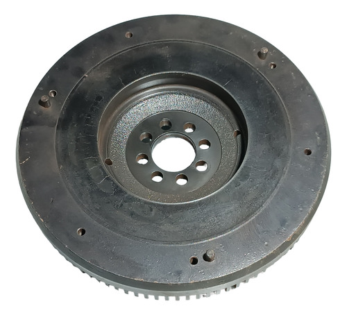 Volante Motor Hilux 2.8 Sr5 1995/2004 13451641t0 Original
