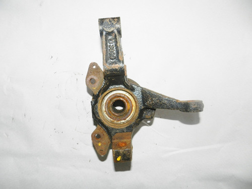 Montante Dianteiro Direito Fiat Palio 1996 A 2009 D3080