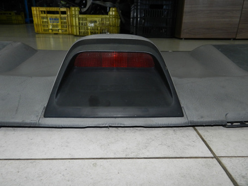 Tampão Bagagito Honda Civic 1996 1997 1998 1999 2000
