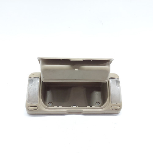 Luz De Teto Cortesia Hilux Sw4 Ano 2005 A 2012 C/ Detalhe