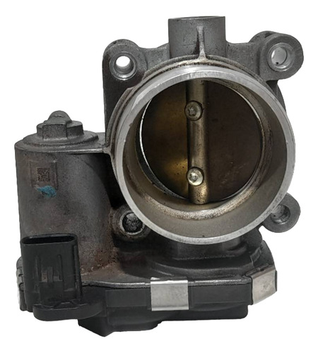 Corpo Borboleta Tbi Gm Prisma 1.4 8v 2016 2017 2018 2019