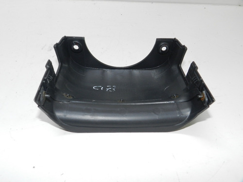 Acabamento Coluna Direção Hyundai Santa Fé 2009 A 2012