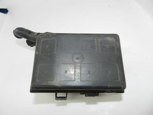 Caixa Fusível Relé Gm Vectra Astra Zafira 90560119