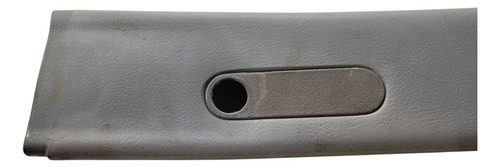 Acabamento Coluna Central Esquerda Vw Gol G2 95/00 (al)