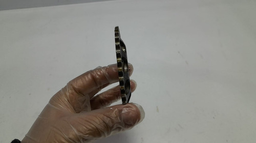 Polia Engrenagem Comando Válvulas Corolla Etios 1.3 1.5 1.8