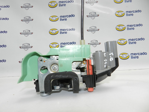 Fechadura Elétrica Traseira Esquerda Fiat Uno Vivace 12/15