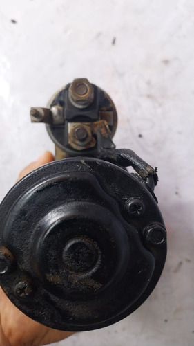 Motor De Arranque Jeep 56041014 10 Dentes 12v