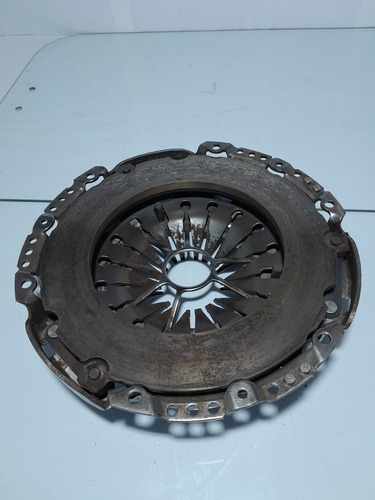 Disco E Prensa Embreagem Ranger 2.8 2001/2005 Diesel