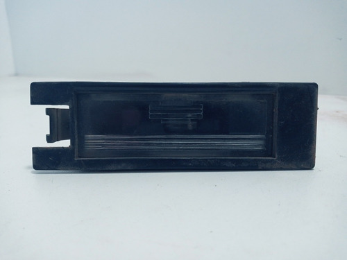 Luz De Placa Gm Agile 11/15 Original 