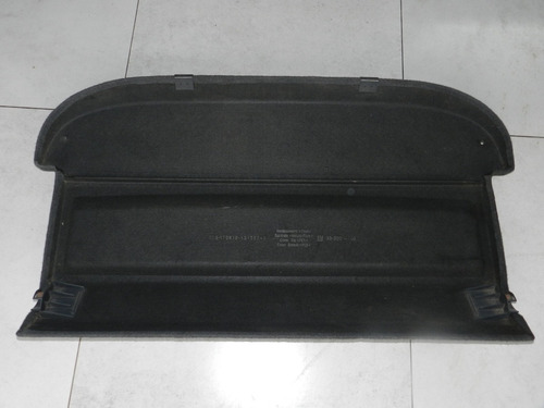 Bagagito Gm Vectra Gt 08/11 Cód: 003 170810 13129746