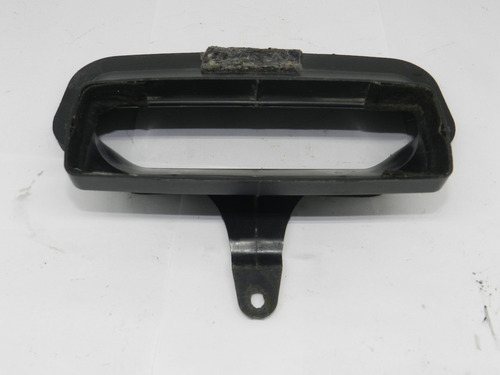 Moldura Duto Ar Vw Gol Saveiro G5 G6 G7 5u0819053