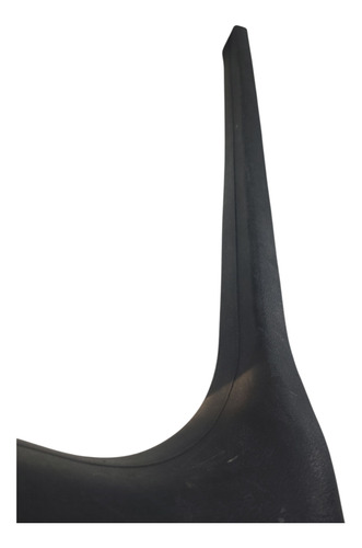 Moldura Interna Porta Dianteira Ld Peugeot 405 1995 (al)
