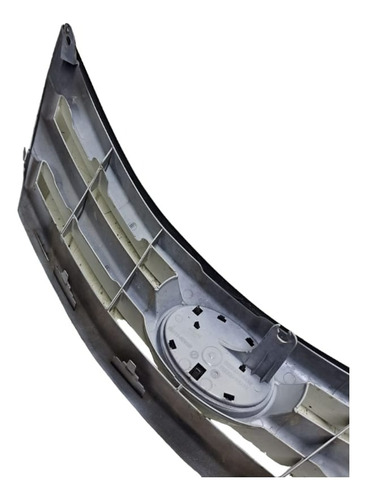 Grade Parachoque Dianteiro Toyota Etios 2013 2014 2015 2016