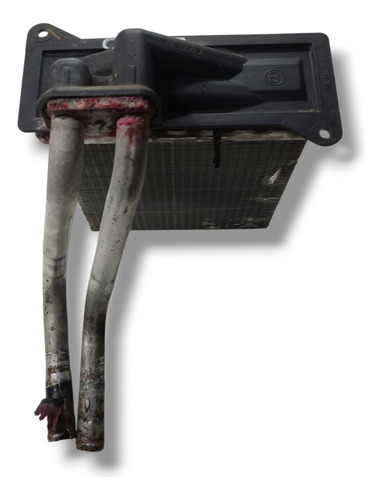 Radiador Ar Quente Vw Gol G3 1.0 1999 A 2005 (al)