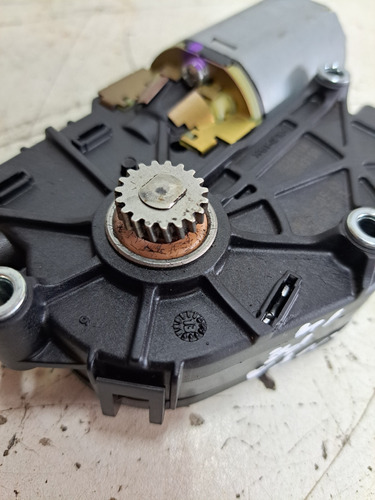 Motor Vidro Teto Hyundai Santa Fé V6 2014 2015