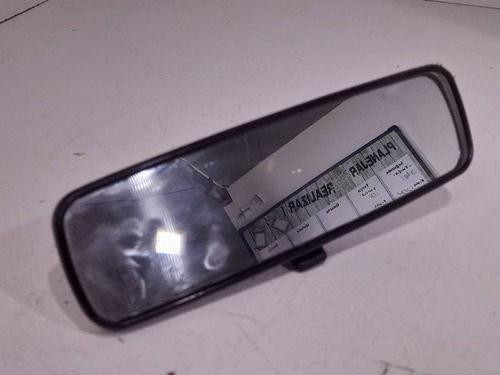 Retrovisor Interno Central Logan Sandero  2018