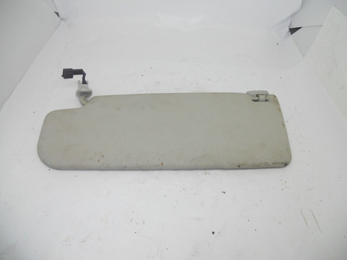 Quebra Sol Lado Direito Vw Golf 2001 6x0857552a