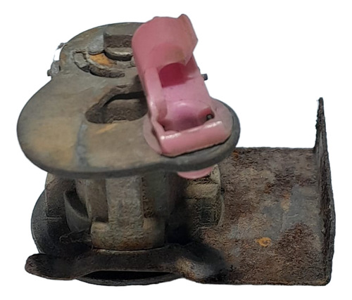 Cilindro Chave Tampa Porta Malas Nissan Xterra 2001 2008