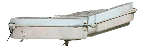Painel Instrumentos Relogios Gm D20 1985 1991 Detalhes