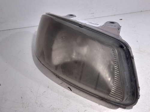 Farol Direito Vw Gol Parati Saveiro G4 2006 2007 2008 2009