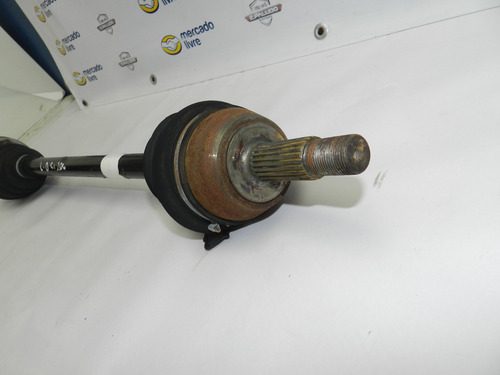 Semi-eixo Homocinética Lado Direito Vw Gol G4 05 A 08