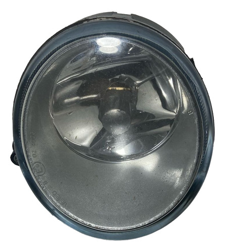 Farol Milha Honda Civic 2016 2017 2018