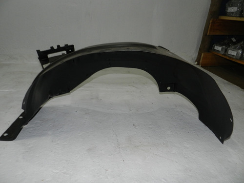 Para-barro Dianteiro Direito Com Suporte Gm S10 Blazer 95/12