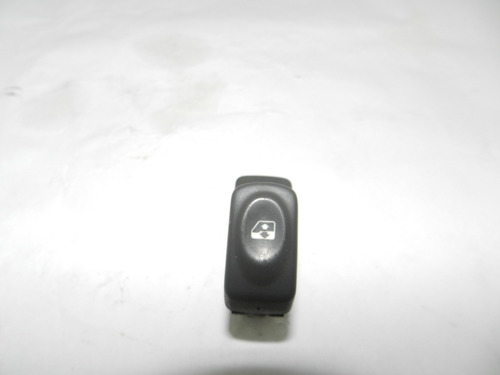 Botão Vidro Elétrico Dianteira Direita Renault Scenic 99/09 