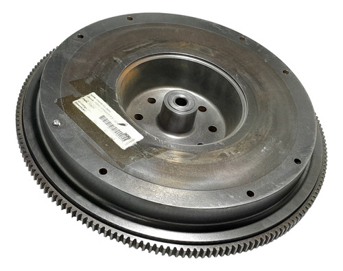 Volante Embreagem Motor Cummins Isb Ford Vw 46300066