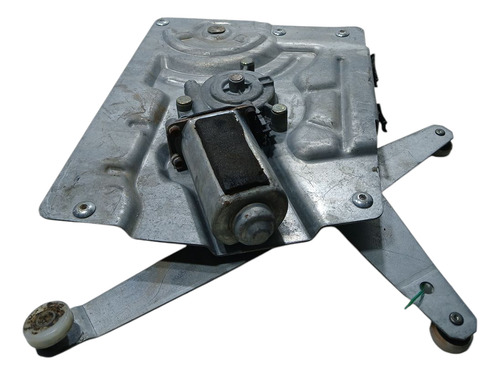 Máquina Vidro Elétrico Porta Tras. Direita Gm S10 2002 (ap)