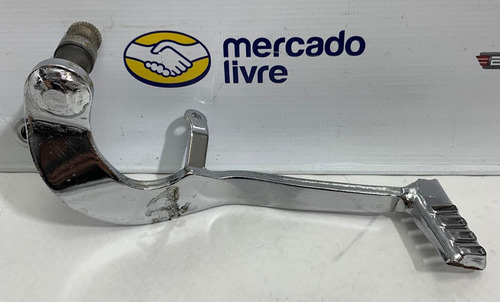 Pedal Freio Traseiro Honda Cb 300 09/15
