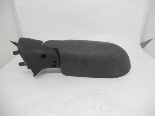 Retrovisor Manual Esquerdo Fiat Uno 2 Portas 026476