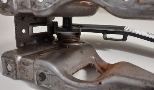 Pedal Freio Vw Amarok 2014 - 2h0721057d