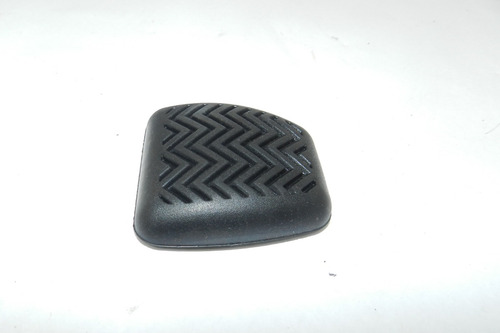 Capa Pedal Embreagem Freio Toyota Hilux Sw4 2016 A 2022 