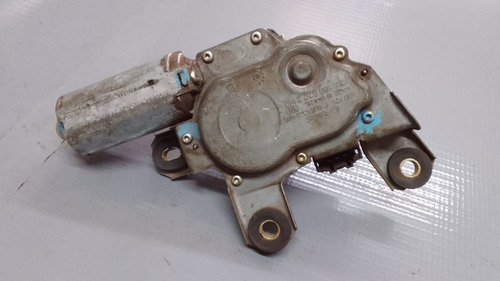 Motor Limpador Vidro Traseiro Classea/mercedes. 23284