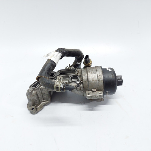 Suporte Filtro Do Óleo 3008 308 408 1.6 16v Thp 2011 A 2016