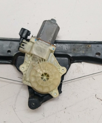 Maquina Vidro Eletrica Dianteira Direita Ford Ecosport 12/17