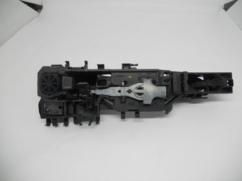 Maçaneta Externa Traseira Esquerda Renault Megane 07 A 2012