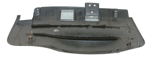 Moldura Inferior Painel Esquerdo Ford Ranger 1997 2011
