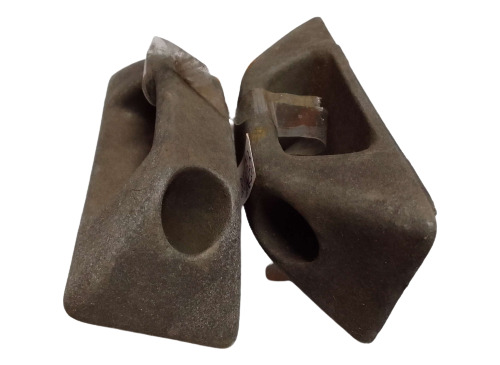 2 Gancho Da Caçamba Saveiro G5 G6 20420