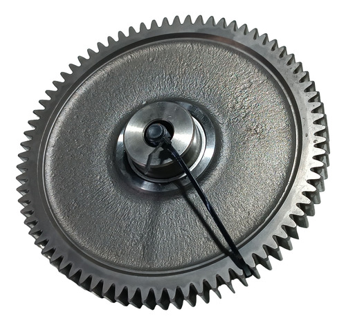 Engrenagem Distribuiçao Motor Mwm 2.8 S10 Frontier Reta