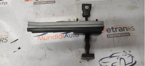 Limitador Porta Traseiro Direito Peugeot 2008 2015/19 21322