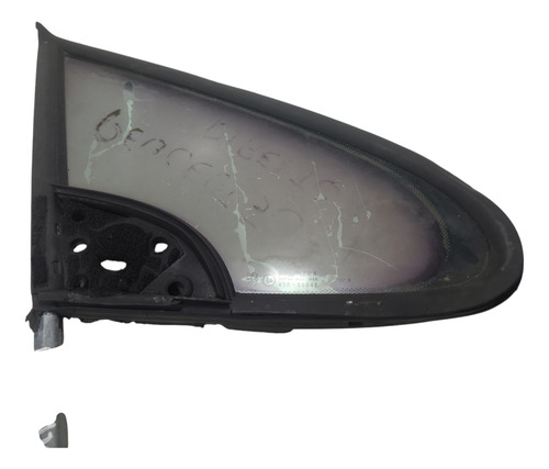 Vidro Fixo Porta Dianteira Direita Peugeot 307 08 A 12 (al)