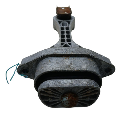 Coxim Inferior Motor Câmbio Vw Golf 2000 (ap) Cxf 88