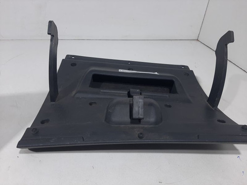 Tampa Porta Luvas Renault Sandero 2018