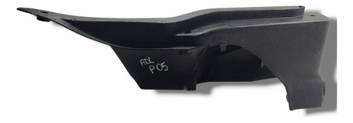 Suporte Bagagito Direito Gm Astra 1999 (al) 93267186