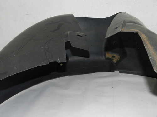 Parabarro Traseiro Direito Peugeot 307 Sw 04/08 9634077580